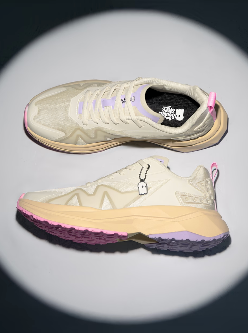 Nyrox Veil Sneakers