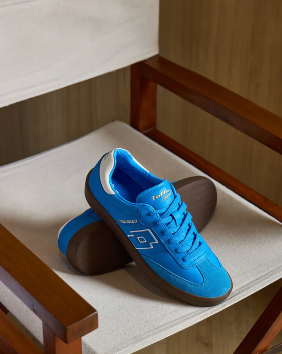 LOTTO Brasil Select OG