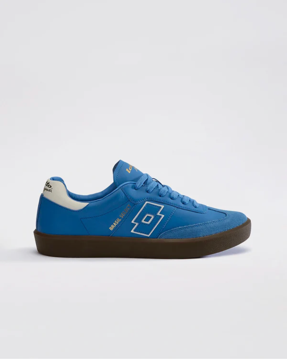 LOTTO Brasil Select OG