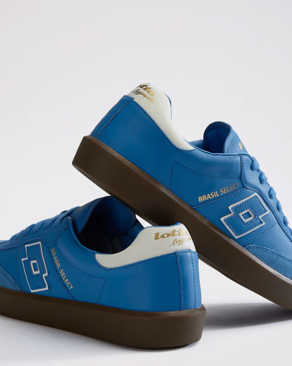 LOTTO Brasil Select OG