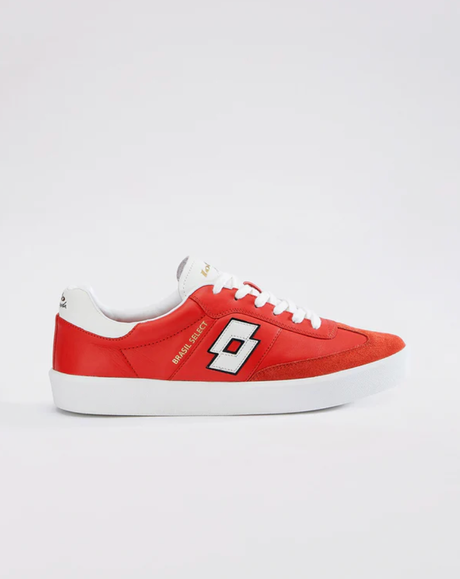 LOTTO Brasil Select OG
