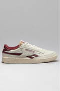 REEBOK Club C Revenge Vintage - Men Beige Sneakers