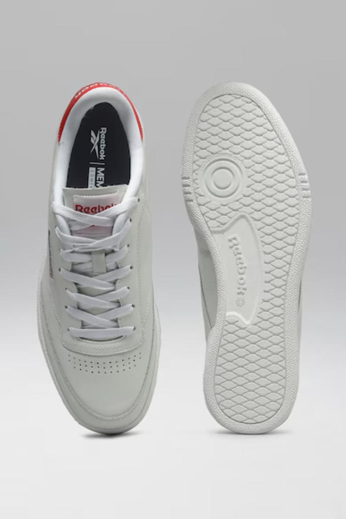 REEBOK Club C Landor - Men White Sneakers